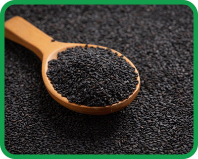 Black Seed