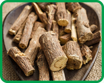 Licorice Root