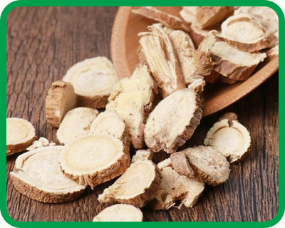 Sophora Root